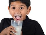 Is Your Kid Getting Enough Calcium?