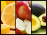 Fruits That Contain Less Sugar 