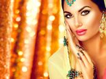 Pre-Bridal Hair Care Tips For Lush Thick Hair