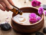 Natural Hair Spray Recipes For Tangle Free Silky Hair