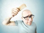 6 Ayurvedic Remedies To Fill In The Bald Spot!