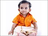 The Most Popular Indian Baby Boy Names Of 2016, Along With Their Meanings! 