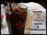 Shocking: Can Sodas Cause Depression? 