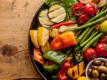 Why Fruits And Vegetables Should Dominate Your Diet