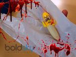 Couple Who Used Plastic Bag Instead Of Condom!