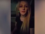 The Girl Who Took Revenge On Her Boyfriend With A Taser
