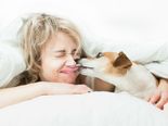The Girl Who Rejected A Marriage Proposal For Her Pet Dog