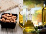 Unknown Beauty Benefits Of Olive Oil & Almond Oil Mixture! 
