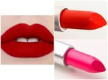 Navratri 2019: 9 Different Lipstick Shades For Each Day Of Navratri