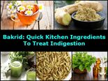 Bakrid: Quick Kitchen Ingredients To Treat Indigestion During Bakrid 