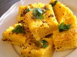 Is Dhokla Healthy?