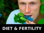 Why Men Should Eat Berries?