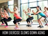 Ways Exercise Reduces Your Age 