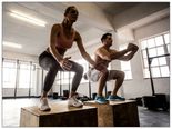 7 Exercises That Boost Sexual Performance