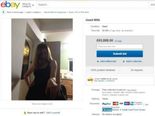 The Guy Who Sold His Wife On eBay!