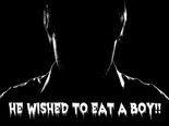 Man Who Was Sentenced To Death Wanted To Eat A Boy