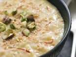 Traditional Dishes For Onam