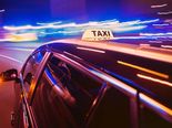She Was Drunk And Took A Cab... What Happened Next?