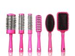 Which Hair Styling Brush Is Right For Your Hair?