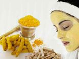 Turmeric Face Pack Recipes For Festive Ready Skin!