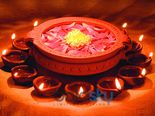 Ways To Eat Healthy Before Diwali 