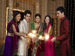 Ways To Cut Down On Calories This Diwali