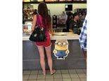 Pics That Prove You Have A Dirty Mind