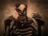 Creepy Cases Of Clown Sighting