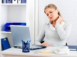 Natural Remedies For Stiff Neck