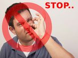 7 Parts Of The Body You Should Never Touch With Your Fingers