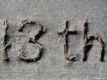 Ever Wondered Why Number 13 Is Unlucky?
