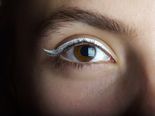 Creative Ways To Use A White Eyeliner!