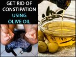 Top 10 Methods To Use Olive Oil For Constipation