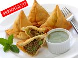 Indian Foods That Are Adopted!