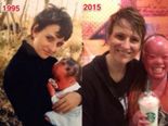 Baby Kept Hidden For 22 Years Looks Like This...