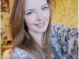 Meet The Real-Life Sleeping Beauty!