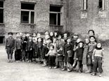 This Woman Hid Over 1000 Kids In Coffins!