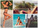 Bikinis Of 2016: The Bikinis That Took Our Breath Away This Year!