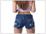Foods That Make Your Butt Bigger
