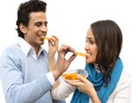 Avoid These High-Calorie Foods Before Going To Bed