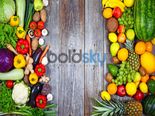 What To Eat For Good Health? 