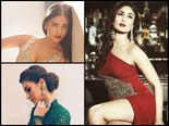 Bollywood Inspired Hairstyles For New Year's Eve