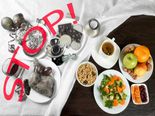 Quick Ways To Detox Your Body Post Christmas & New Year