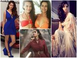 Revealed: Some of the Sexiest Lookbooks Of Disha Patani