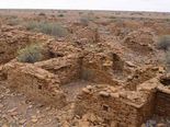 An Abandoned Village Near Jaisalmer: Kuldhara