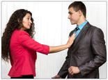 What Makes Him Think You Are Interested?