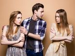 Does Your Husband Stare At Other Women?