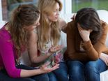 Why You Shouldn't Discuss Marital Issues With Friends