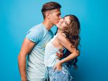 The Concept Of Missing And Kissing 