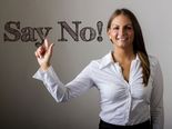 What You Should Never Do For A Man